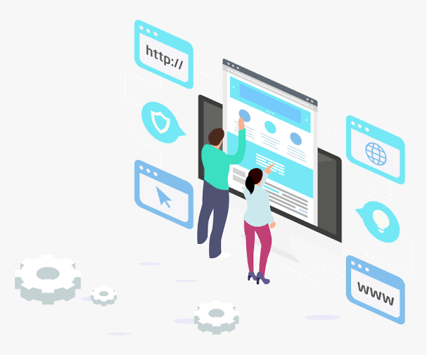 كيف يؤثر نوع الموقع الالكتروني على تجربة المستخدم؟