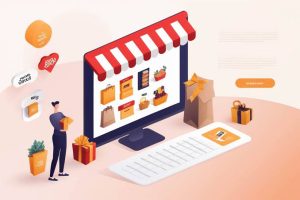 أمثلة ناجحة لمتاجر إلكترونية في السعودية