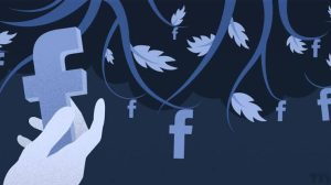 ما هو الهدف من الفيسبوك؟