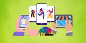 بناء الوجود الرقمي