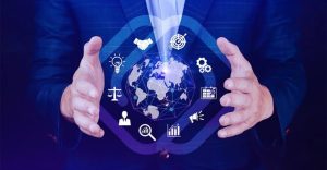 أهمية البيئة التقنية في الإمارات