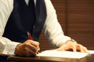 الشروط والمتطلبات اللازمة