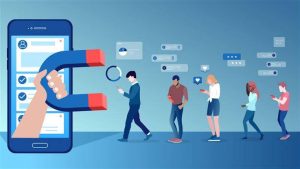 استراتيجيات التسويق