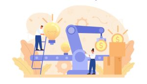 اختيار الفكرة