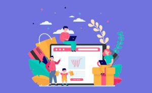 استخدام الإعلانات المدفوعة لزيادة الوعي بالعلامة التجارية