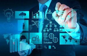 تنفيذ المشروع