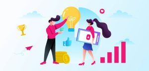 إنشاء تقرير دراسة المشروع