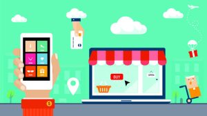 تقييم وتطبيق الدراسة التجارية