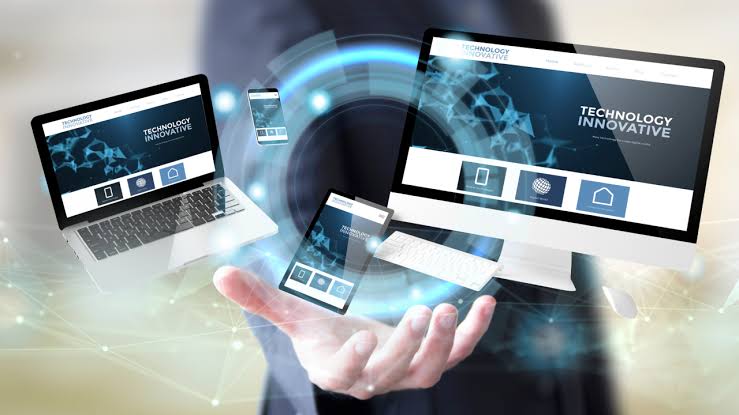 اتجاهات تصميم المواقع الإلكترونية