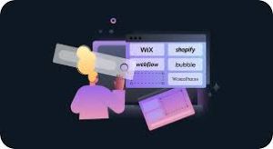 منصات الويب الشهيرة