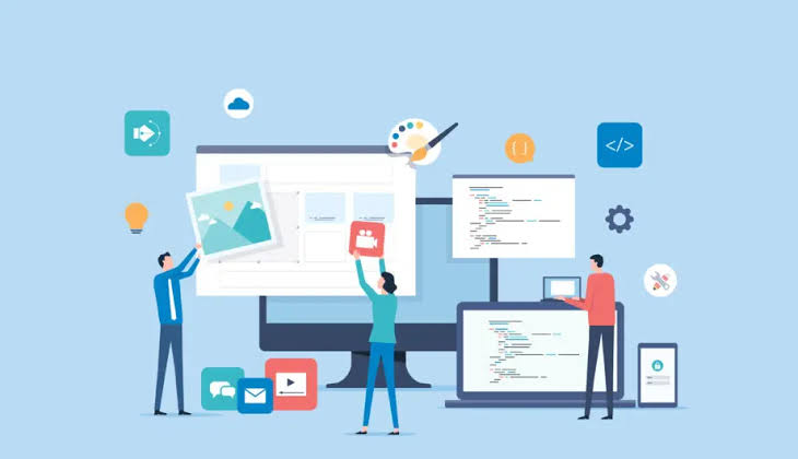 المواقع الشخصية