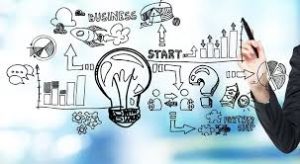 بدء مشروع تجاري ناجح