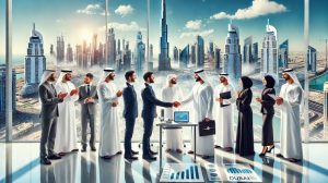 دور ريادة الأعمال التقنية في التطور الاقتصادي