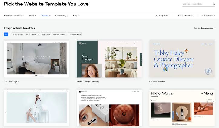 الأفكار الإبداعية