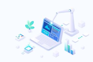 تقنيات جديدة في تطوير المواقع