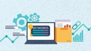 تحليل الكلمات الرئيسية