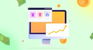 تصميم موقع إلكتروني فعال