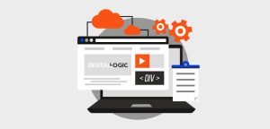 انواع المواقع الالكترونية