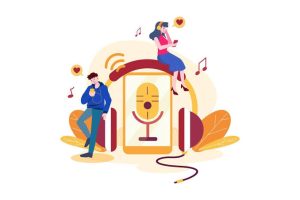ما هي الفروقات بين مواقع الفيديو والبودكاست؟