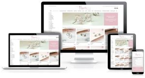 تصميم موقع سهل الاستخدام