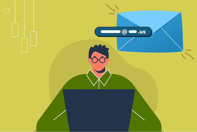 أهمية فهم الايميل المخصص