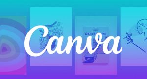 موقع Canva