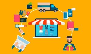 حلول تقنية مبتكرة لتعزيز تجربة التسوق الإلكتروني