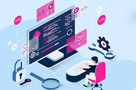 اختيار نوع الموقع الالكتروني المناسب لنشاطك التجاري