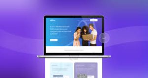 اختيار نوع الموقع الالكتروني المناسب لنشاطك التجاري