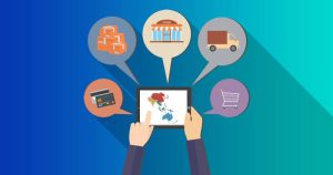 اهمية المتجر الالكتروني لزيادة المبيعات