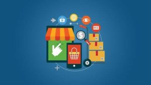 اهمية المتجر الالكتروني لزيادة المبيعات