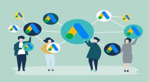 الفرق بين الحساب العادي وحساب مدير العملاء (MCC)