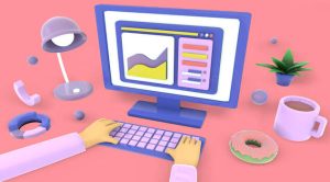 مواصفات الاسم التجاري الإلكتروني الناجح