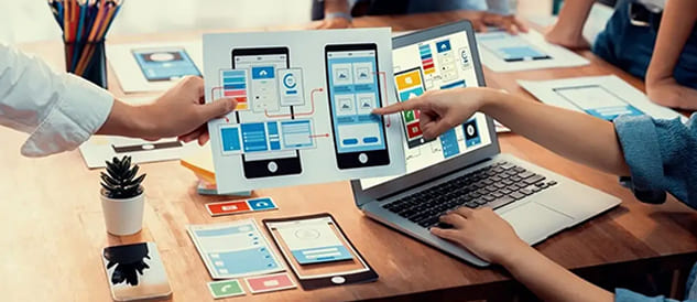 أفضل شركات تصميم تطبيقات الجوال في السعودية