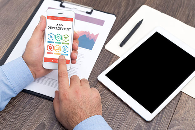 ما الذي يميز التطبيق الناجح؟