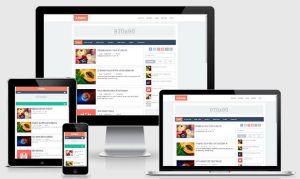 ما الذي يجعل قالب بلوجر يصنف على أنه الأفضل؟