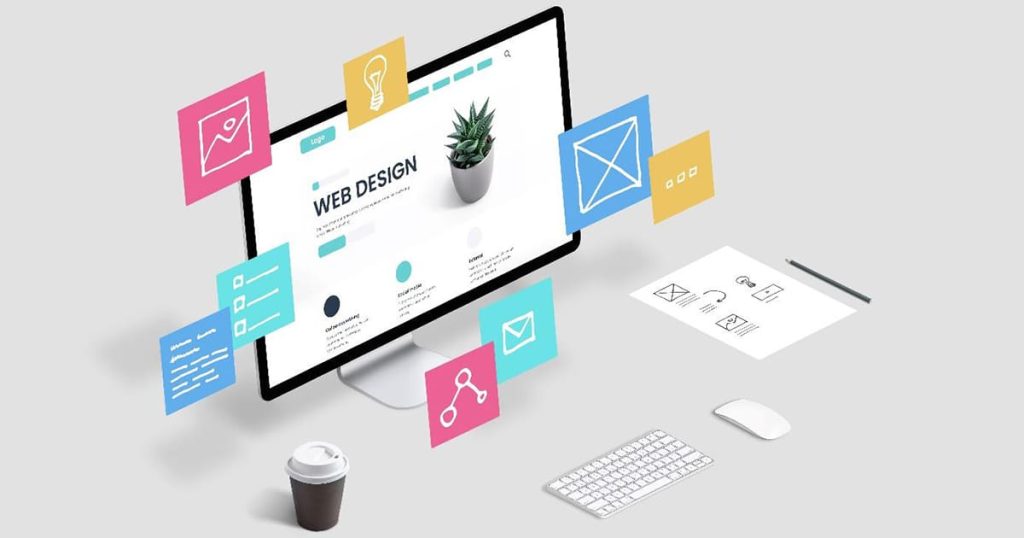 انشاء موقع تسويق الكتروني