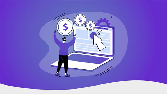 تكلفة انشاء موقع تسويق الكتروني