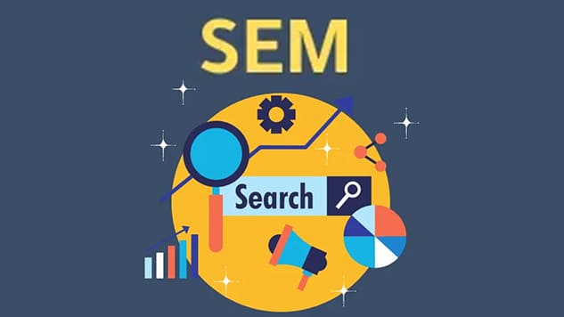 ما هو SEM؟