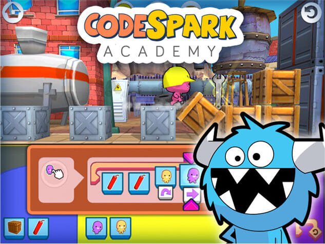 Code Spark