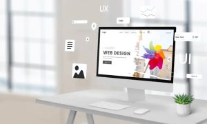 ما هو تصميم المواقع (Web Design)؟