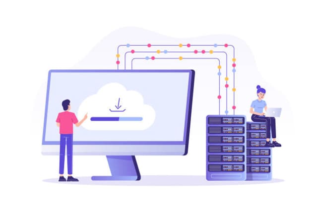 الخدمات الإضافية التي تقدمها شركات الاستضافة