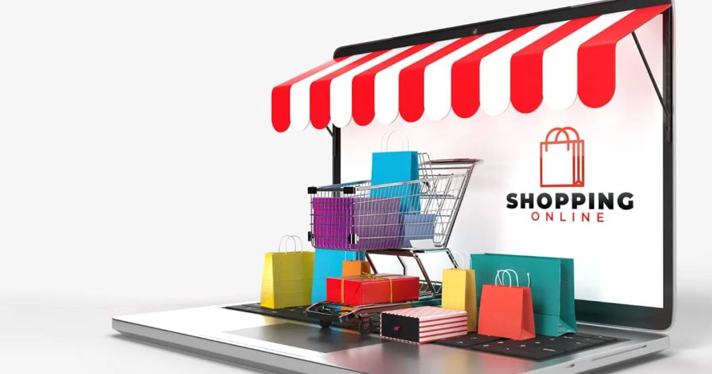 تسويق متجرك الالكتروني