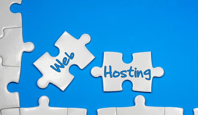 ما هي الاستضافة (Hosting)؟