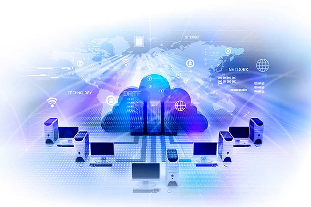مهارات نت تمنحك أفضل خدمات الاستضافة