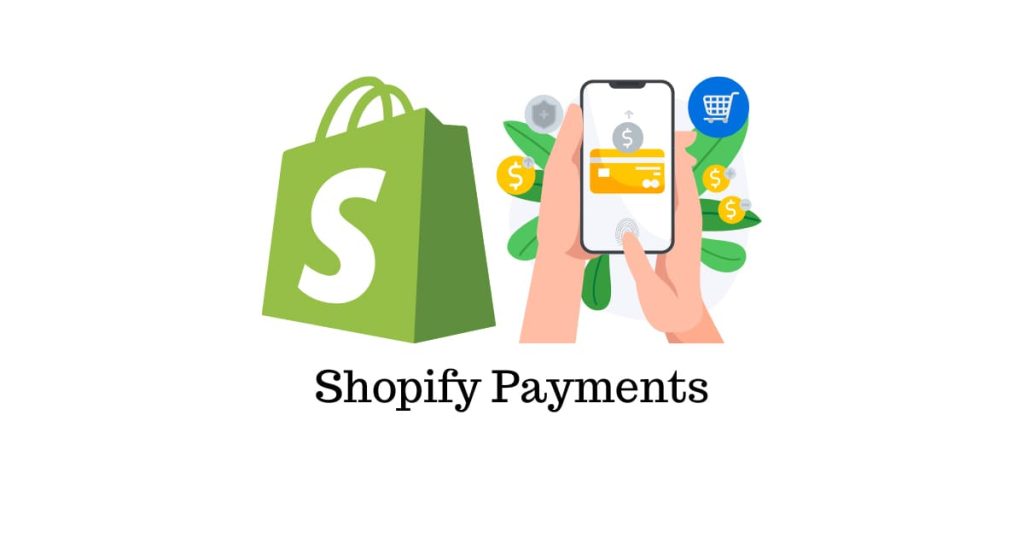 بوابات الدفع في شوبيفاي