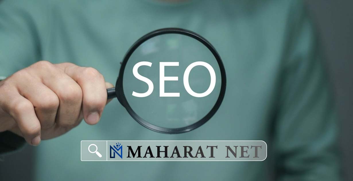 تحسين محركات البحث seo