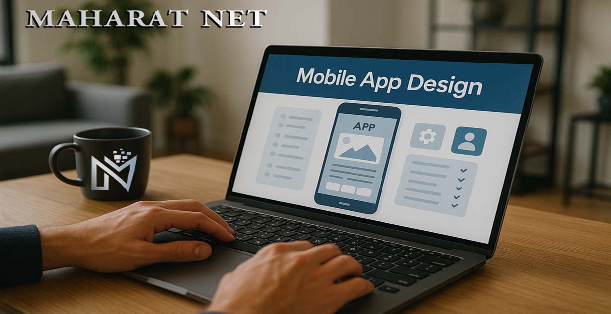 تطوير تطبيقات الجوال