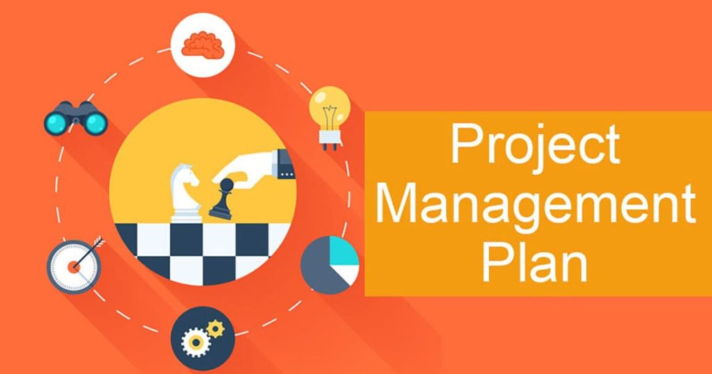 خطة ادارة مشروع