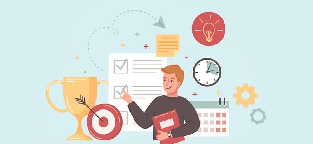 كيف تعد خطة ادارة مشروع؟